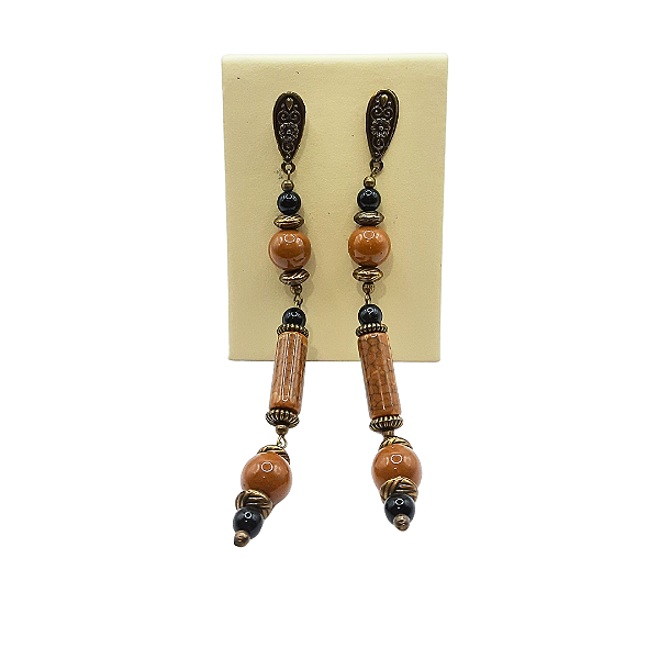 BRINCO O SAL DA TERRA