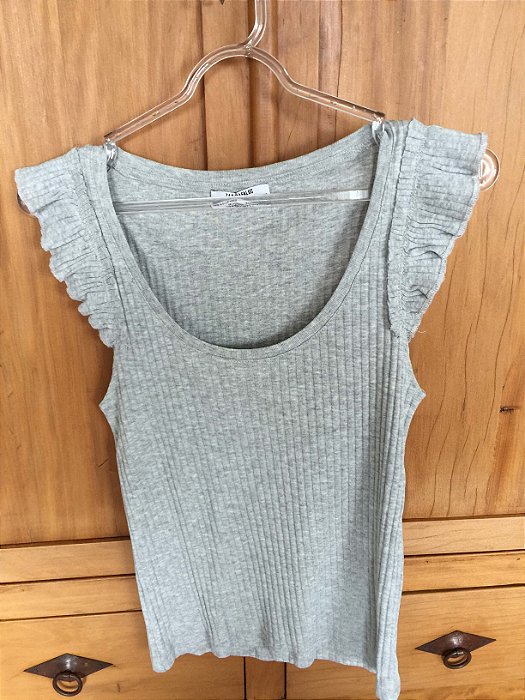 terno azul com gravata