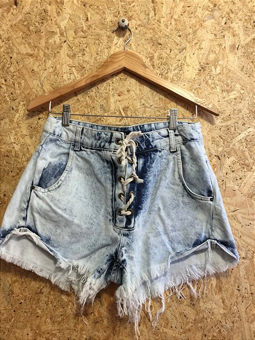 shorts jeans 38