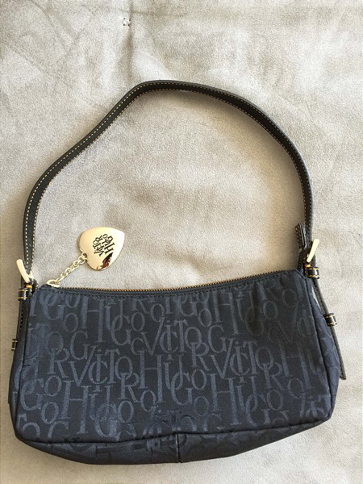 Bolsa mini victor hugo Clearance