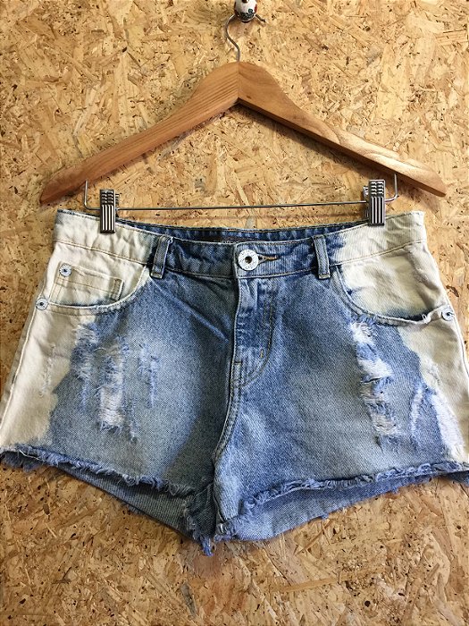 shorts jeans 38