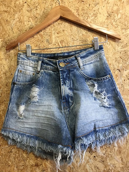 36 short jeans