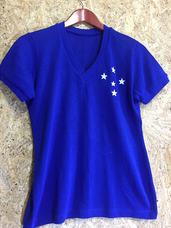 Camisa especial Cruzeiro (M)