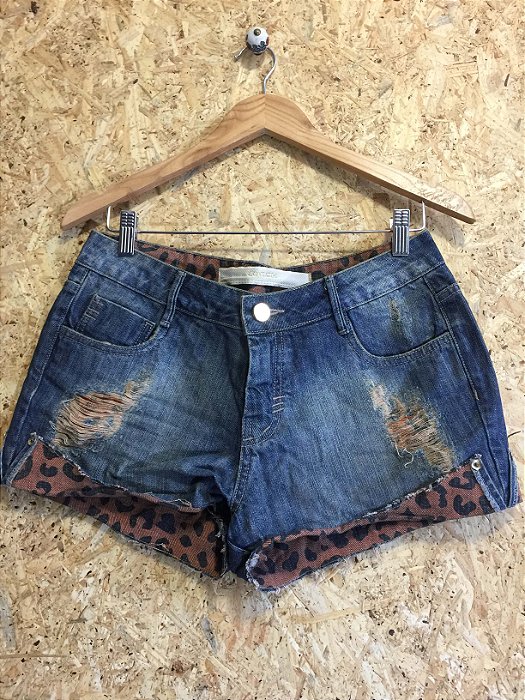 shorts jeans 38