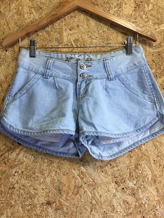 short jeans 36