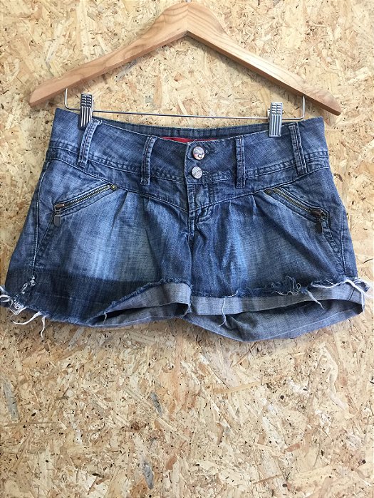 short patoge original