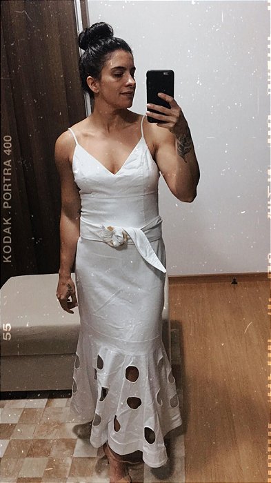 roupa de filo