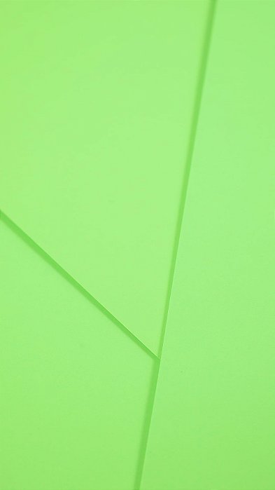 Papel Verde Neonplus- A4 - 180g/m2 - Blendpaper / Fedrigone