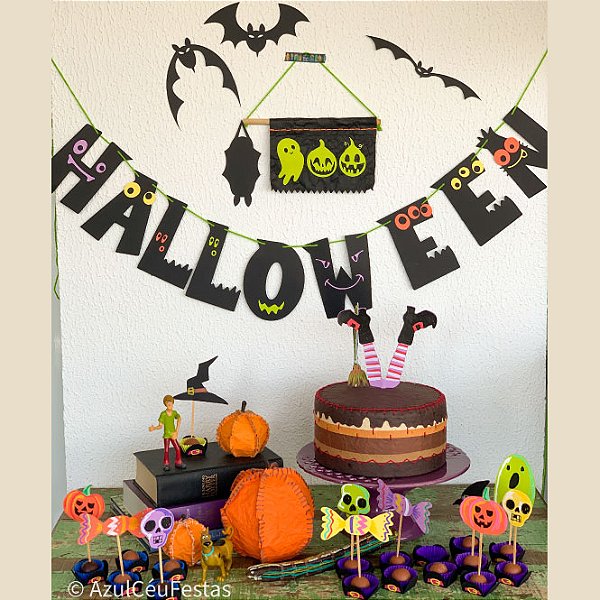 Halloween