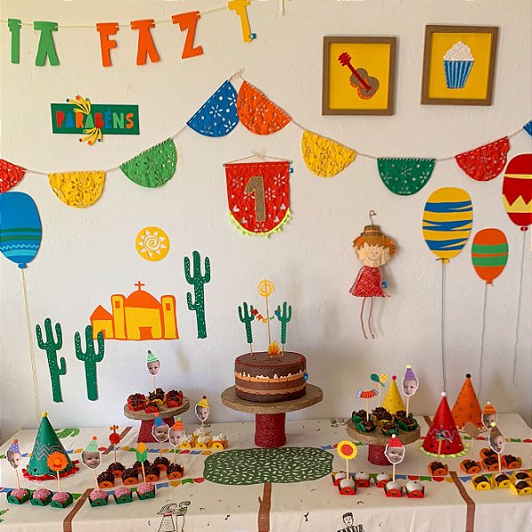 Festa Junina