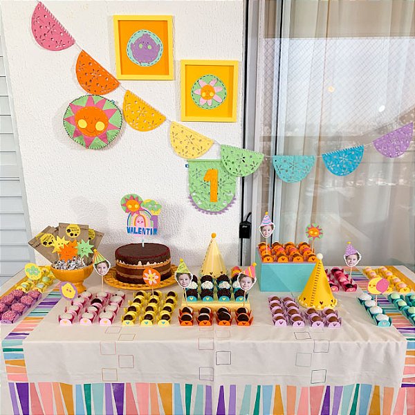 Sunshine - 1a Volta ao Sol