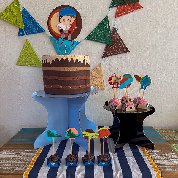 Pronta Entrega Skate