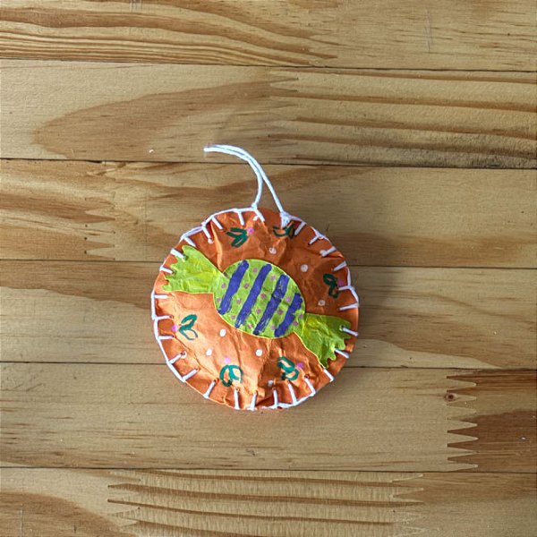 Enfeites Pingentes Natalinos