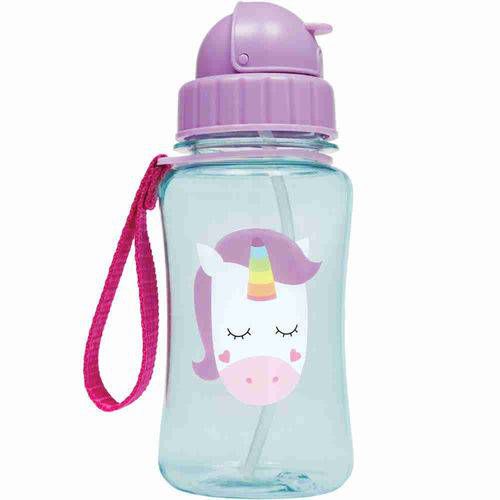 Garrafinha Animal Fun Unicornio - Buba