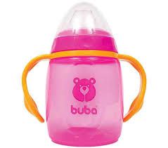 Copinho de treinamento com alça - Buba