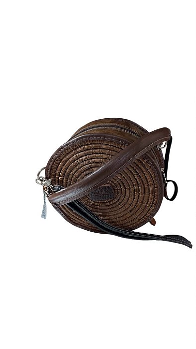 Bolsa Lua Morena