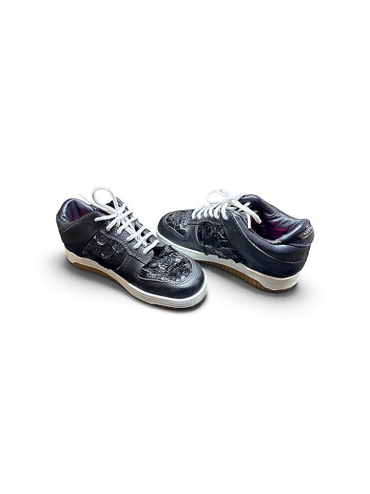 Sneaker pirarucu