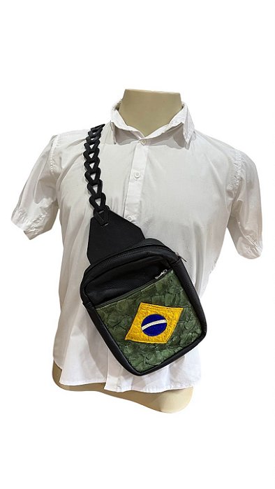 Bag Transversal