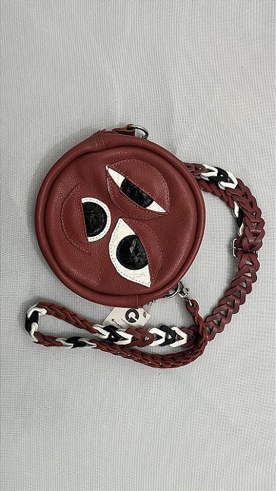 Bolsa Guaraná