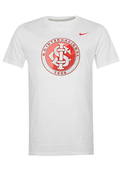 Camisa Nike Internacional Feminina