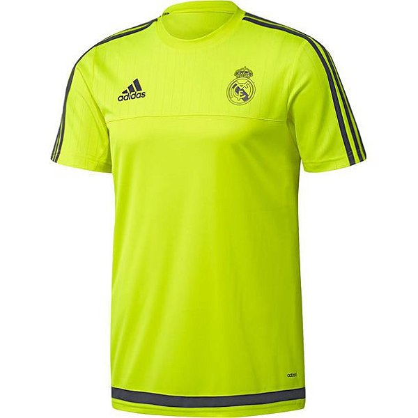 Camisa Real Madrd Treino - wbasports