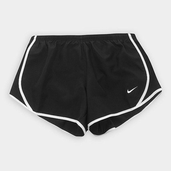 short nike feminino corrida