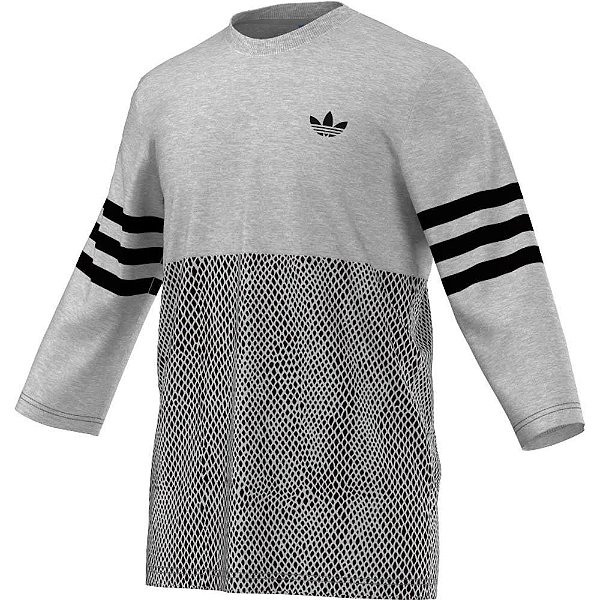 camiseta adidas originals