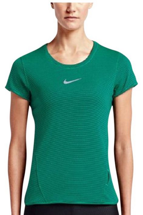 Camiseta Nike Aeroreact Feminina