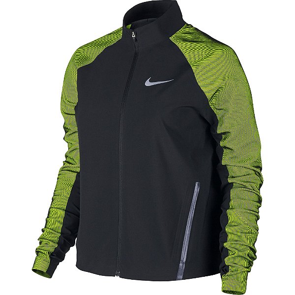 jaqueta nike running