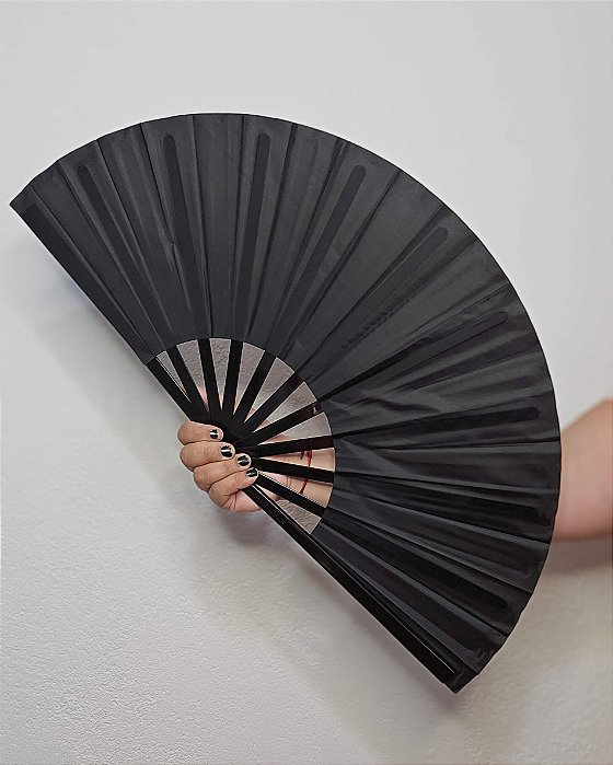LEQUE PRETO