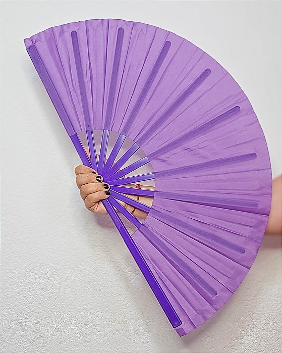 LEQUE ROXO