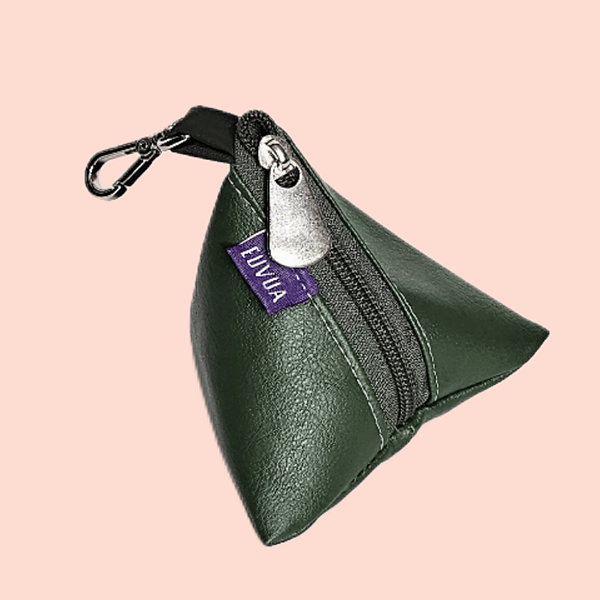 Porta Moedas FOLHA