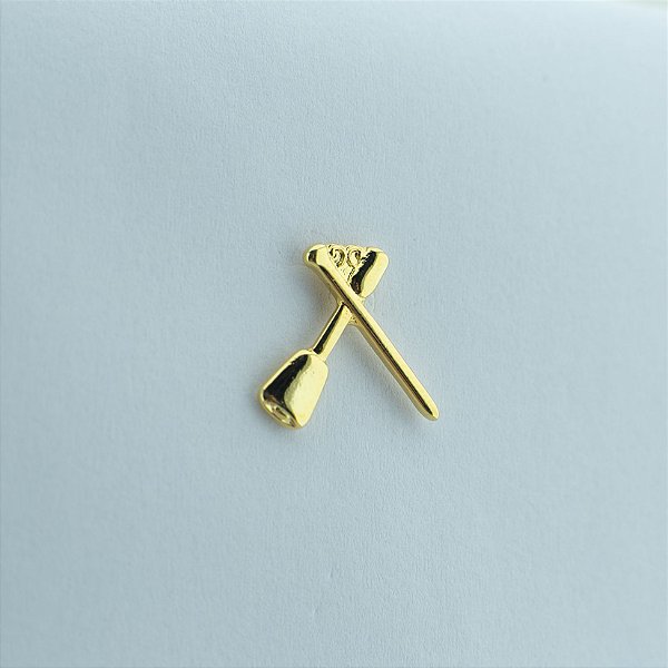 BT-204-D - Pin Mini Joia Arquiteto GL Dourado