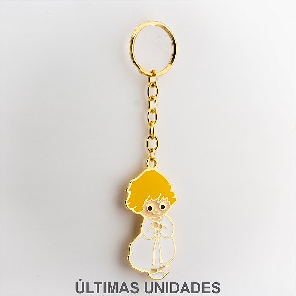 CH-067 - Chav. Filhas de Jó Loira