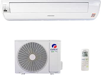 CENTRAL DE AR CONDICIONADO 57MIL BTU GREE (INVERTER)