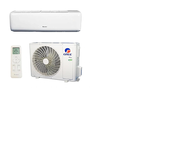 CENTRAL DE AR CONDICIONADO 30MIL BTU GREE (INVERTER)