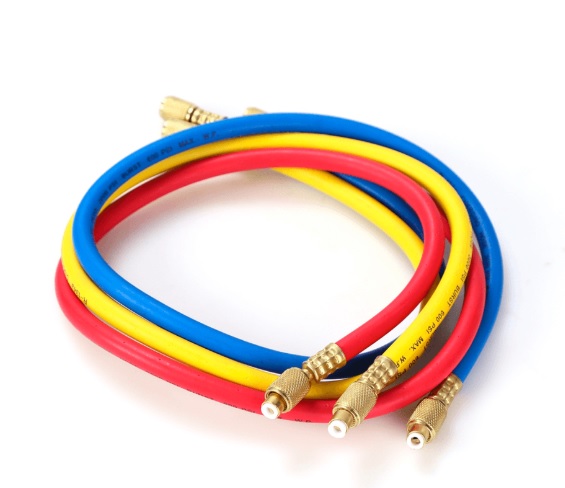 MANGUEIRA PARA MANIFOLD R410 90CM