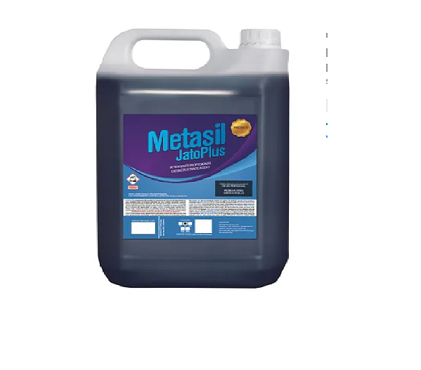DESENGRAXANTE METASIL 5L- METASIL
