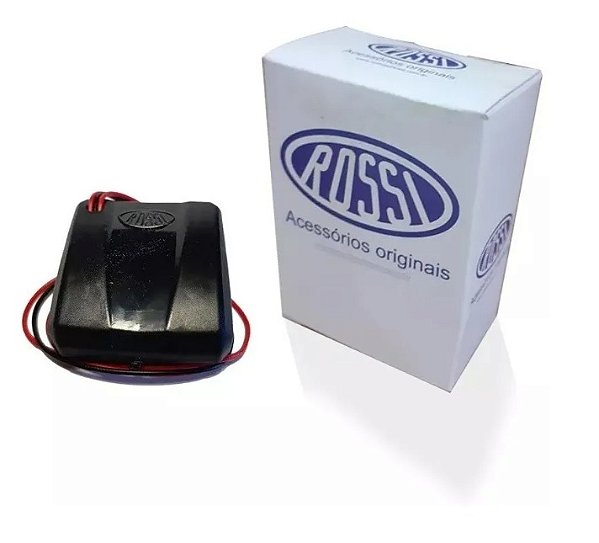 CONTROLE PARA VEICULO DIGITAL CT CK 1.0 HCS 433 MHZ 8355 - ROSSI