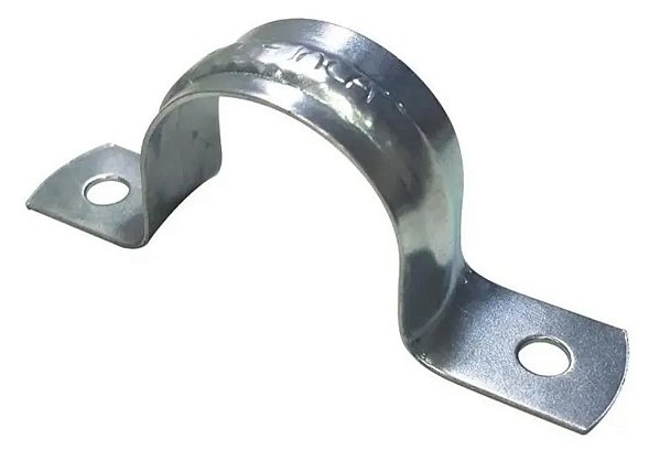 ABRAÇADEIRA TIPO U 3/4