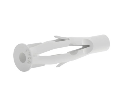 BUCHA NYLON 10 MACICA-OCA - USAF