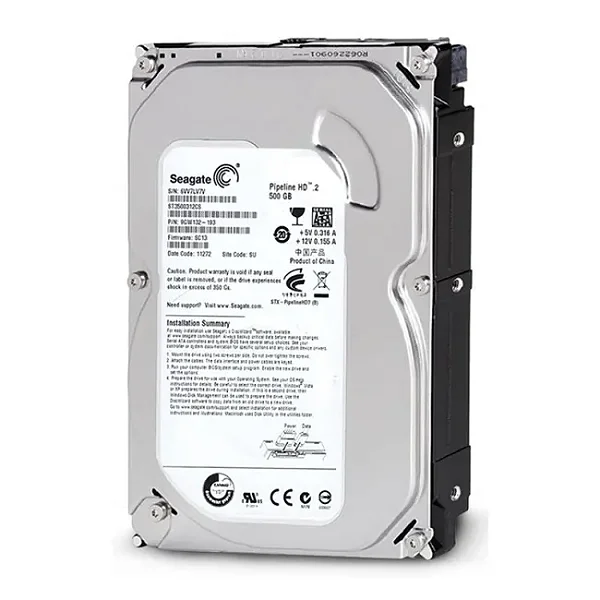 HD INTERNO 500TB SEAGATE