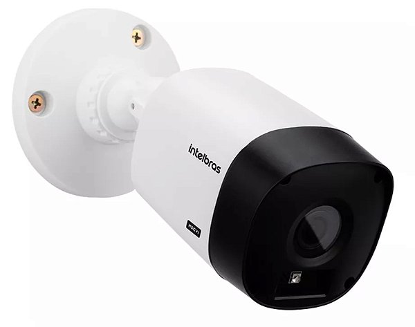 CAMERA HDCVI 20M VHL 1220 B G2 - INTELBRAS