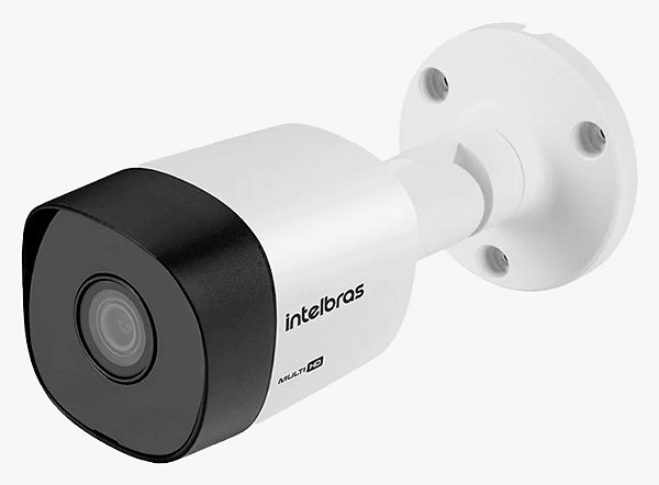 CAMERA HDCVI 30M VHD 3130B - INTELBRAS 116691