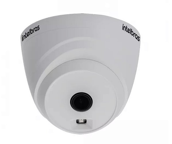 CAMERA HDCVI 20M VHL 1120 D G2 - INTELBRAS 120704