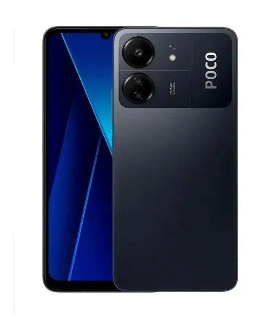 SMARTPHONE XIAOMI POCO C75 8/256GB