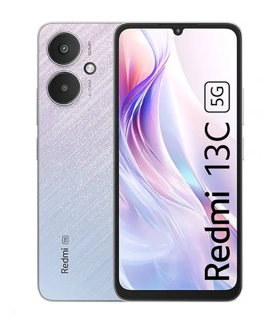 SMARTPHONE XIAOMI REDMI 14C 4/128GB