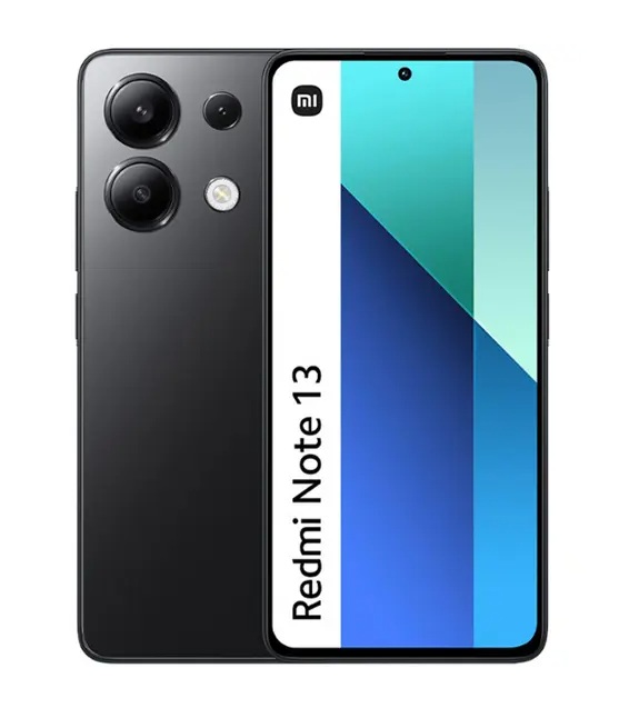 SMARTPHONE XIAOMI REALME NOTE 13 6/128GB