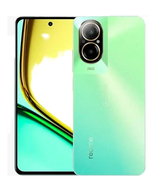 SMARTPHONE XIAOMI REALME C63 6/128GB