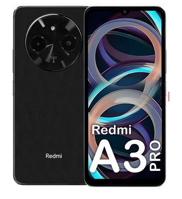 SMARTPHONE XIAOMI REDMI A5 4/128GB